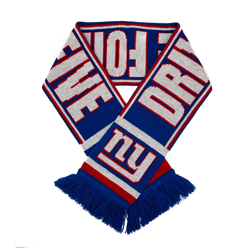 Fan Scarves