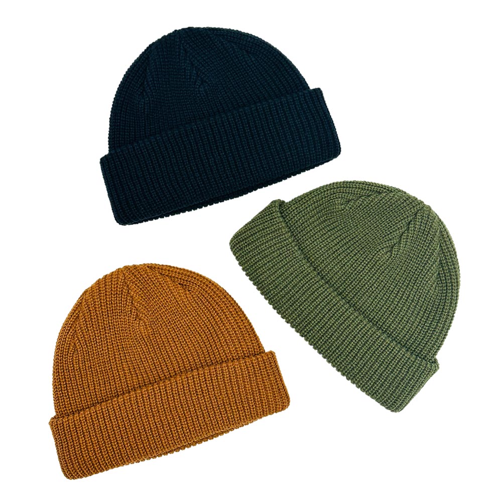 Good Faith Enterprises Ltd.Adult Knitted Hat