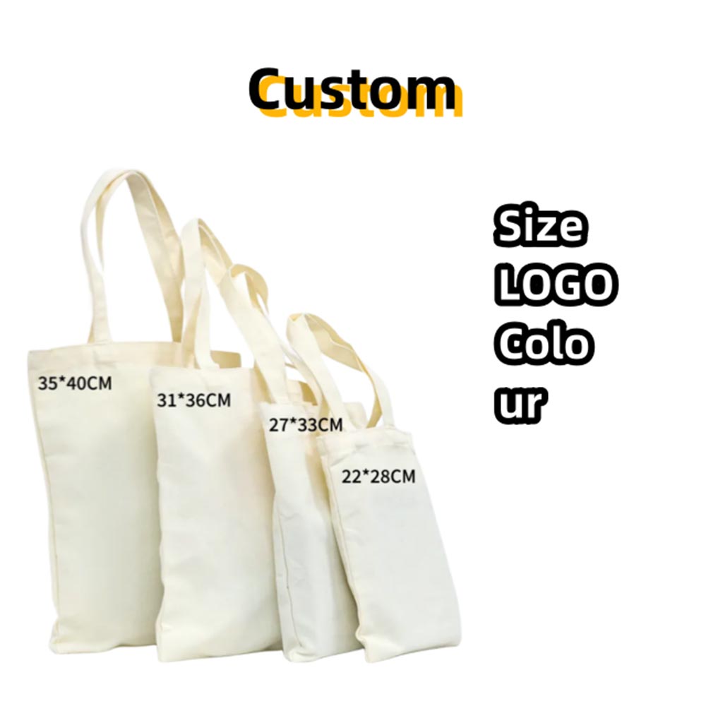 Good Faith Enterprises Ltd.Canvas Bag