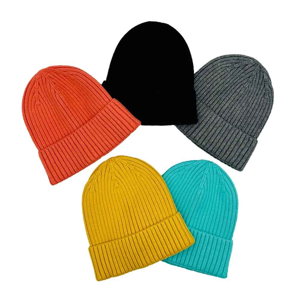 Good Faith Enterprises Ltd.Adult Knitted Hat