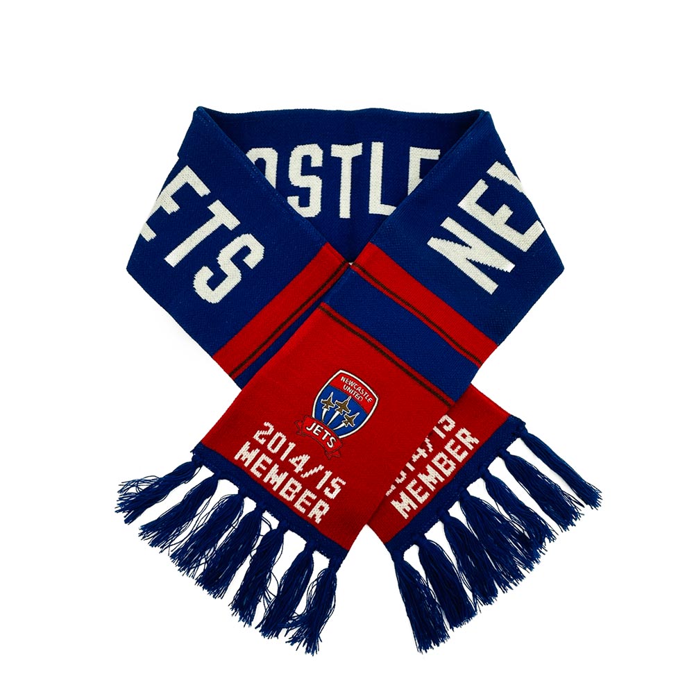 Fan Scarves