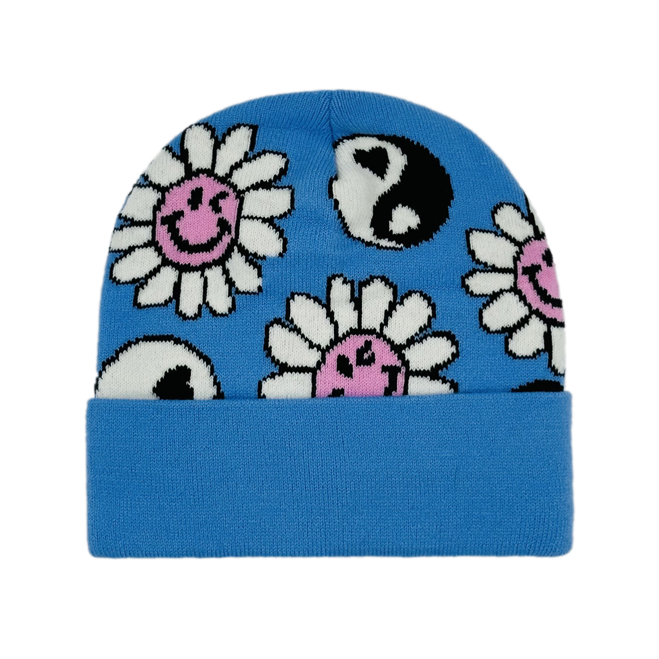 Good Faith Enterprises Ltd.Kid Knitted Hat