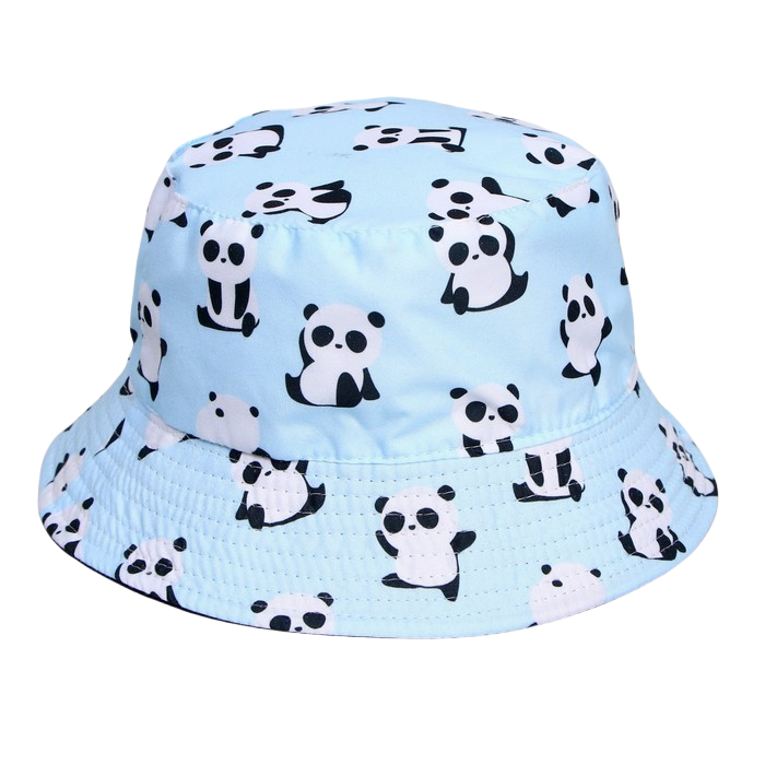 Good Faith Enterprises Ltd.Bucket Hat