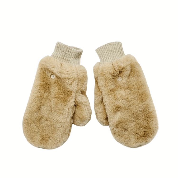 Good Faith Enterprises Ltd.Fleece Gloves