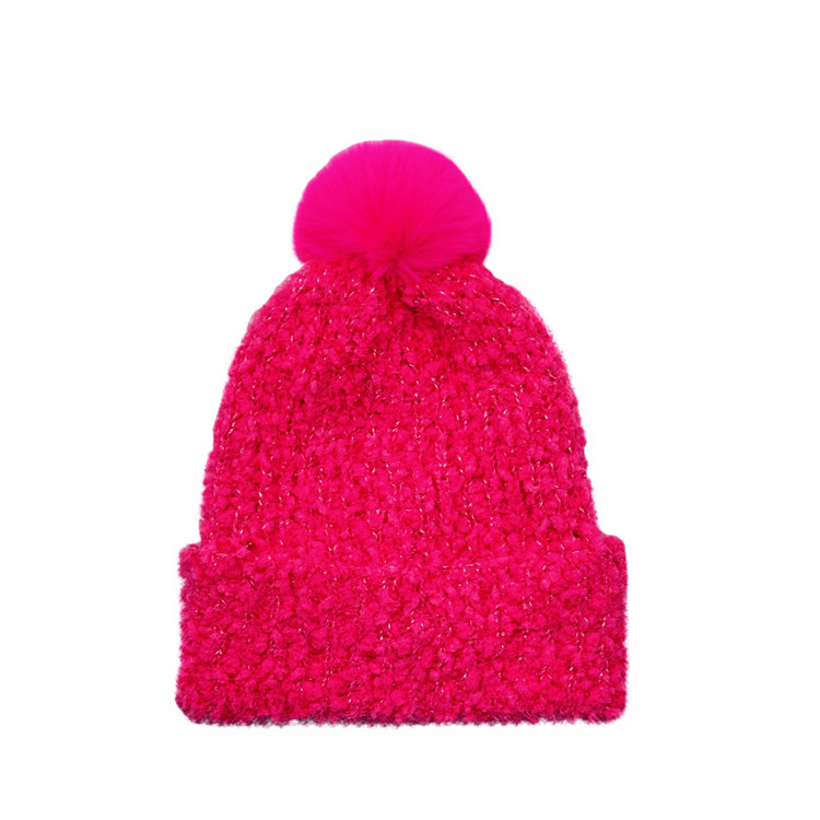 Good Faith Enterprises Ltd.Special Yarn Hat