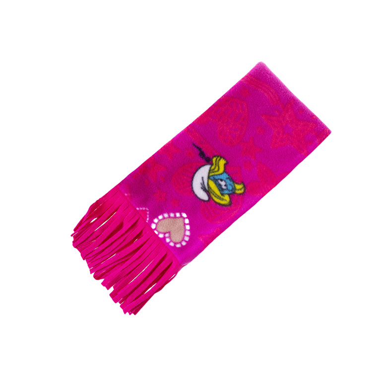 Good Faith Enterprises Ltd.Fashion Scarves