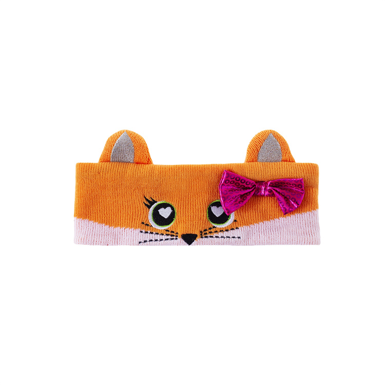 Good Faith Enterprises Ltd.Headband