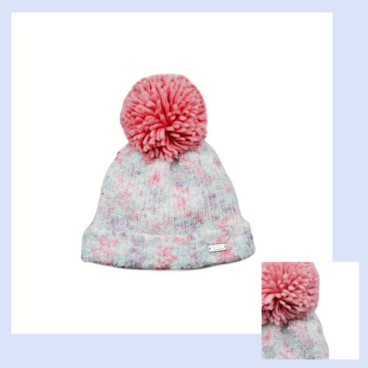 Good Faith Enterprises Ltd.Special Yarn Hat