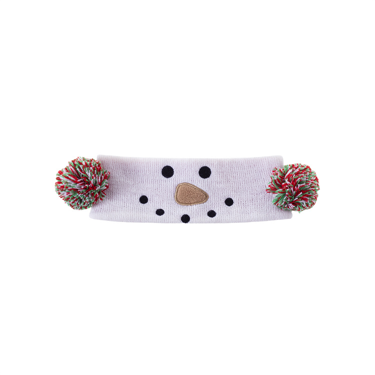 Good Faith Enterprises Ltd.Headband