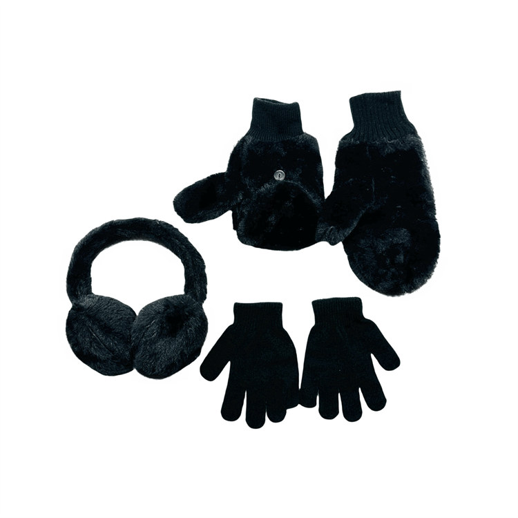 Good Faith Enterprises Ltd.Fleece Gloves