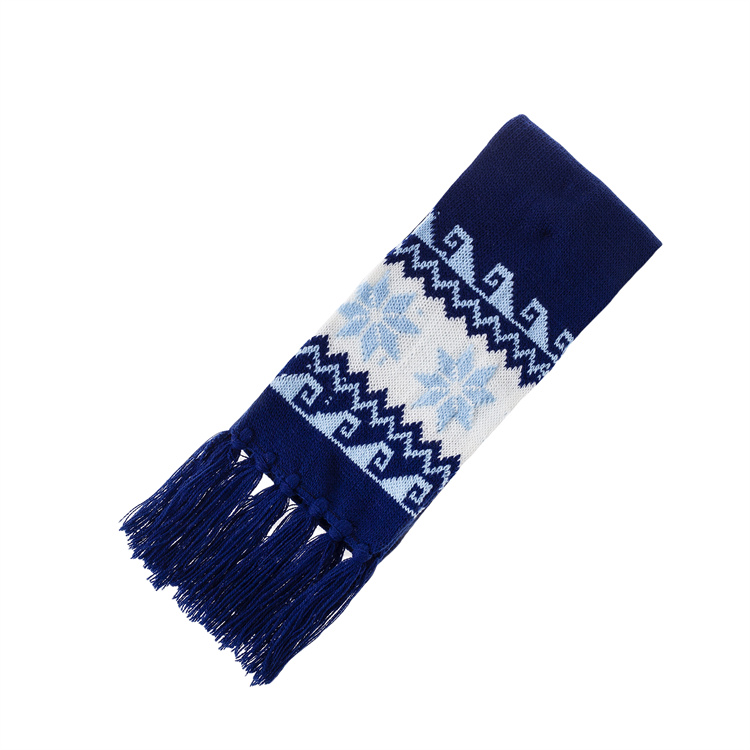 Good Faith Enterprises Ltd.Fashion Scarves