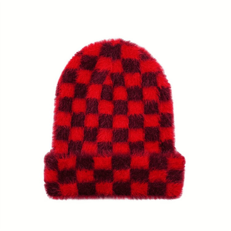 Good Faith Enterprises Ltd.Special Yarn Hat