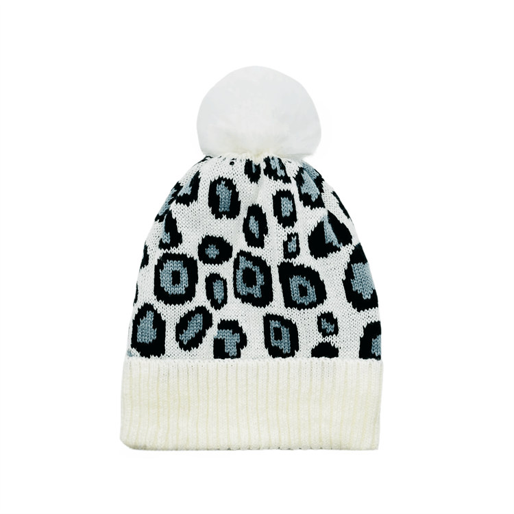 Good Faith Enterprises Ltd.Pompom Beanie