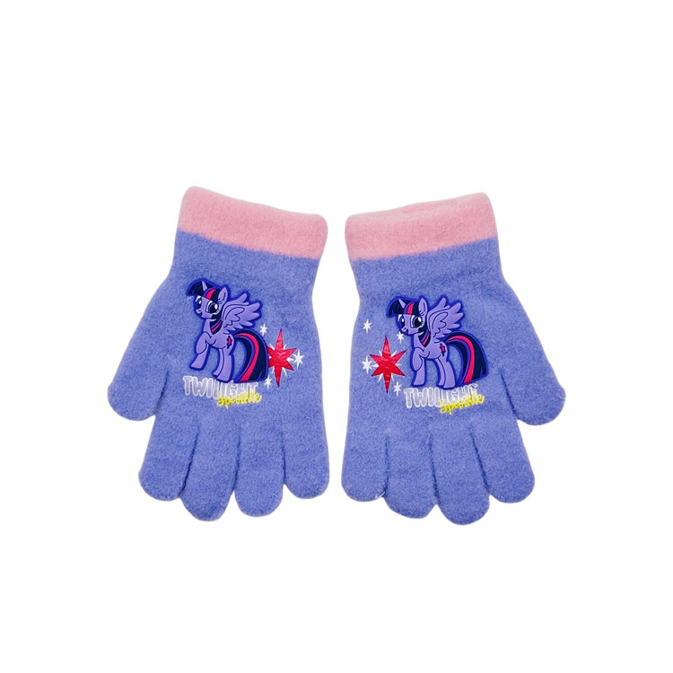 Good Faith Enterprises Ltd.Knitted Gloves