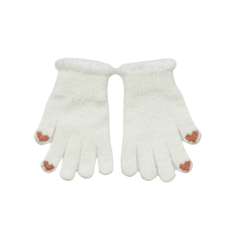 Good Faith Enterprises Ltd.Knitted Gloves