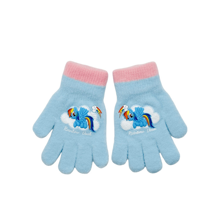 Good Faith Enterprises Ltd.Knitted Gloves