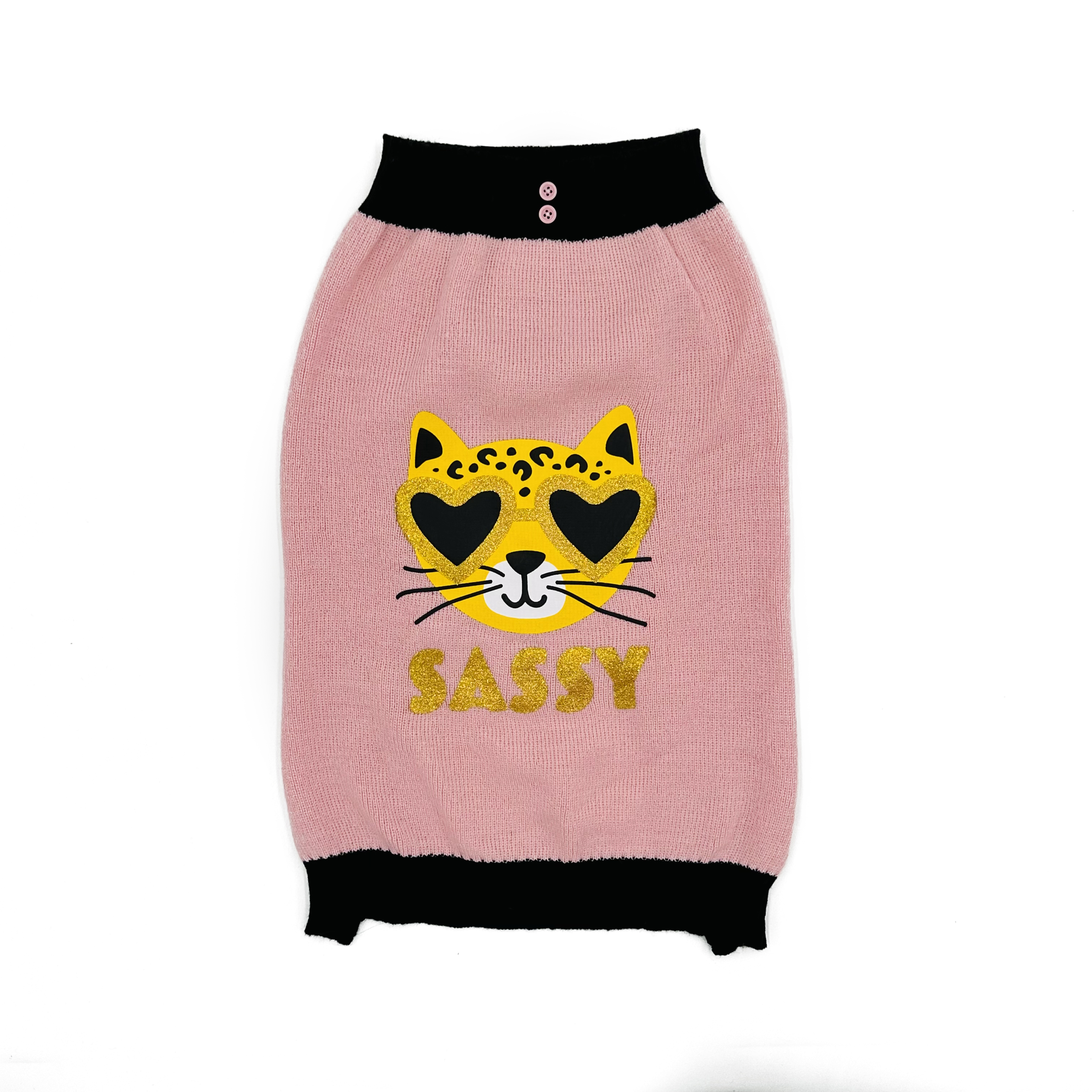 Good Faith Enterprises Ltd.宠物针织