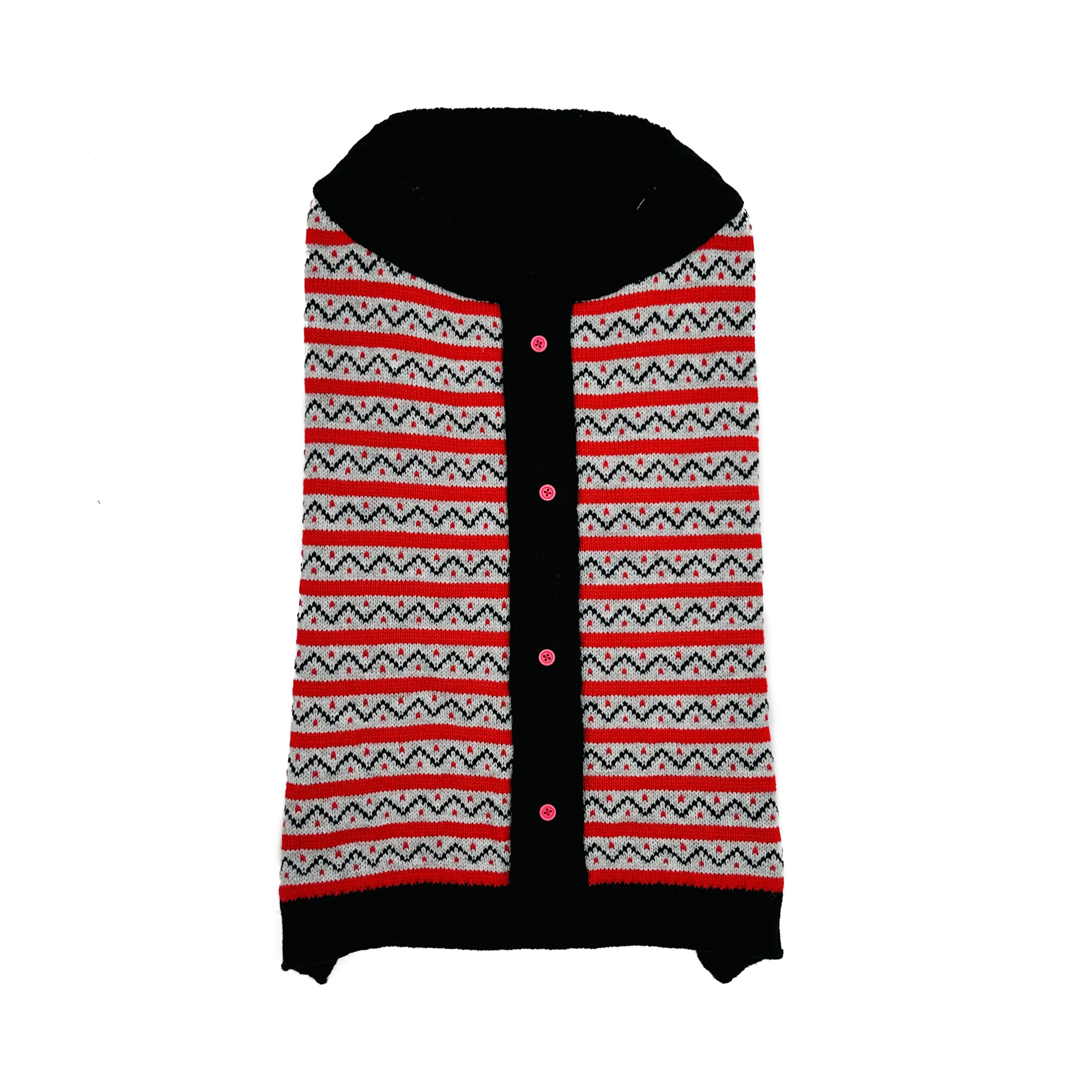 Good Faith Enterprises Ltd.宠物针织7