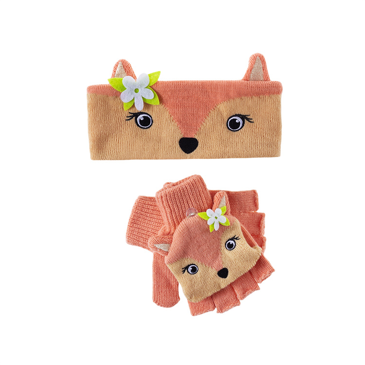 句容信谊针织头带