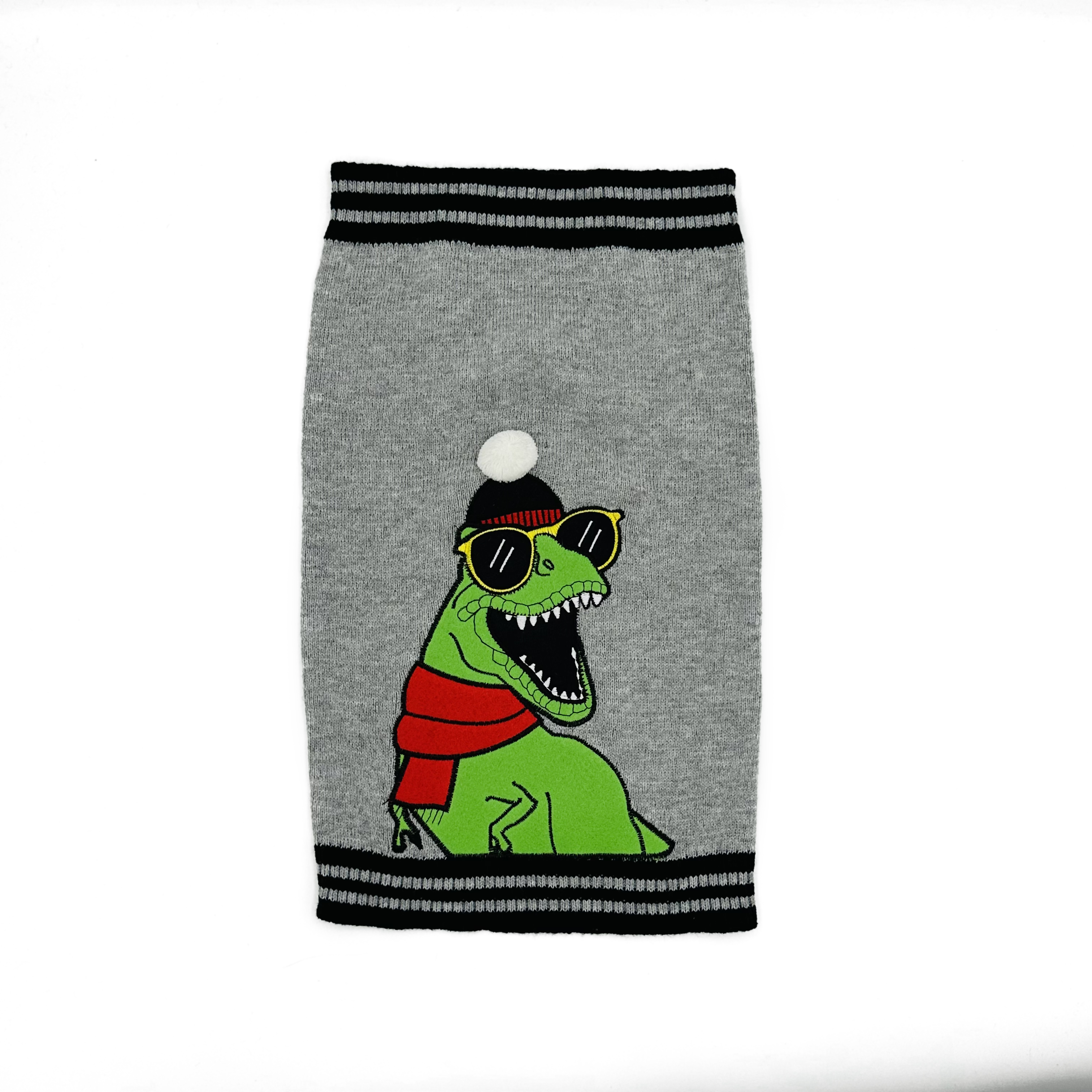 Good Faith Enterprises Ltd.宠物针织11