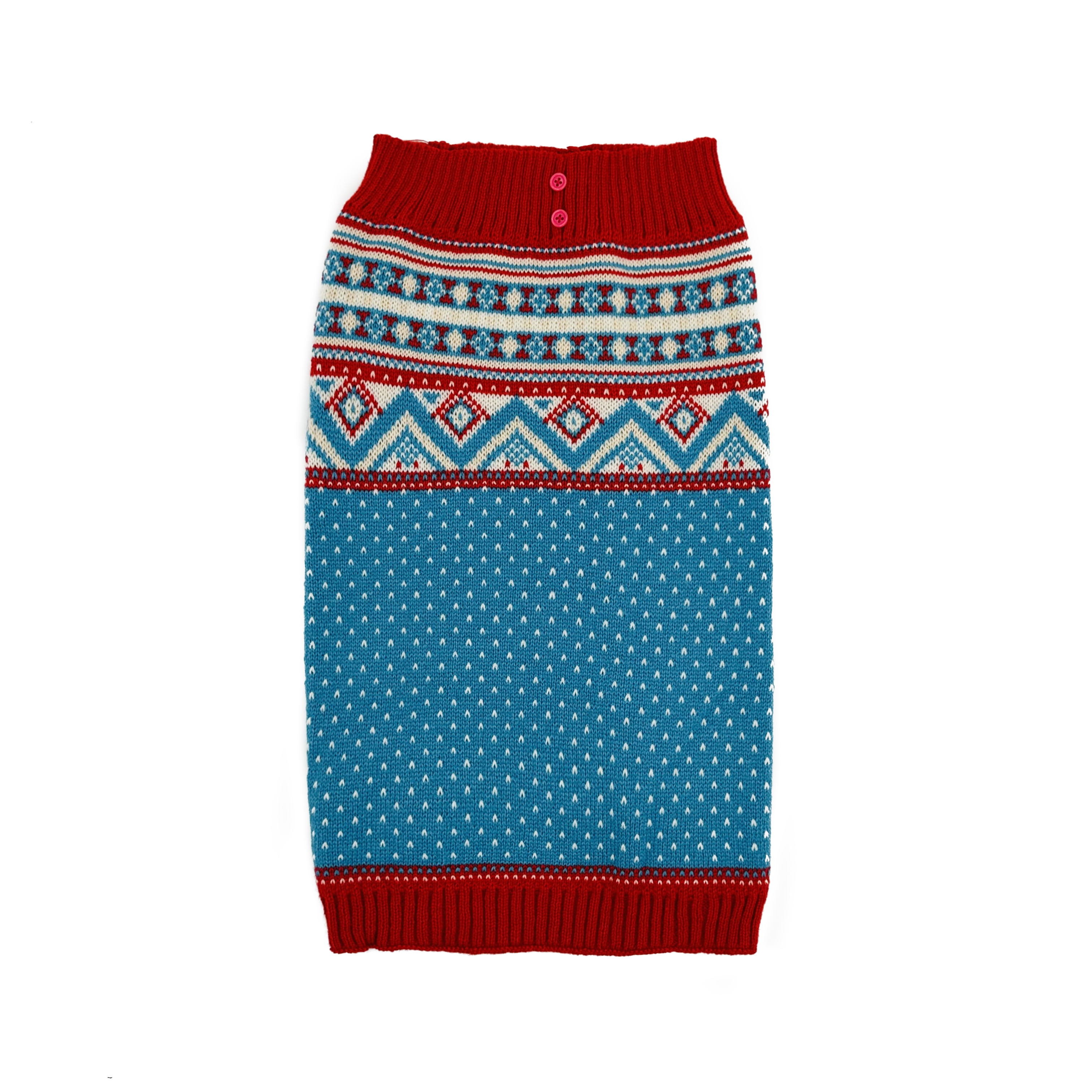 Good Faith Enterprises Ltd.宠物针织6