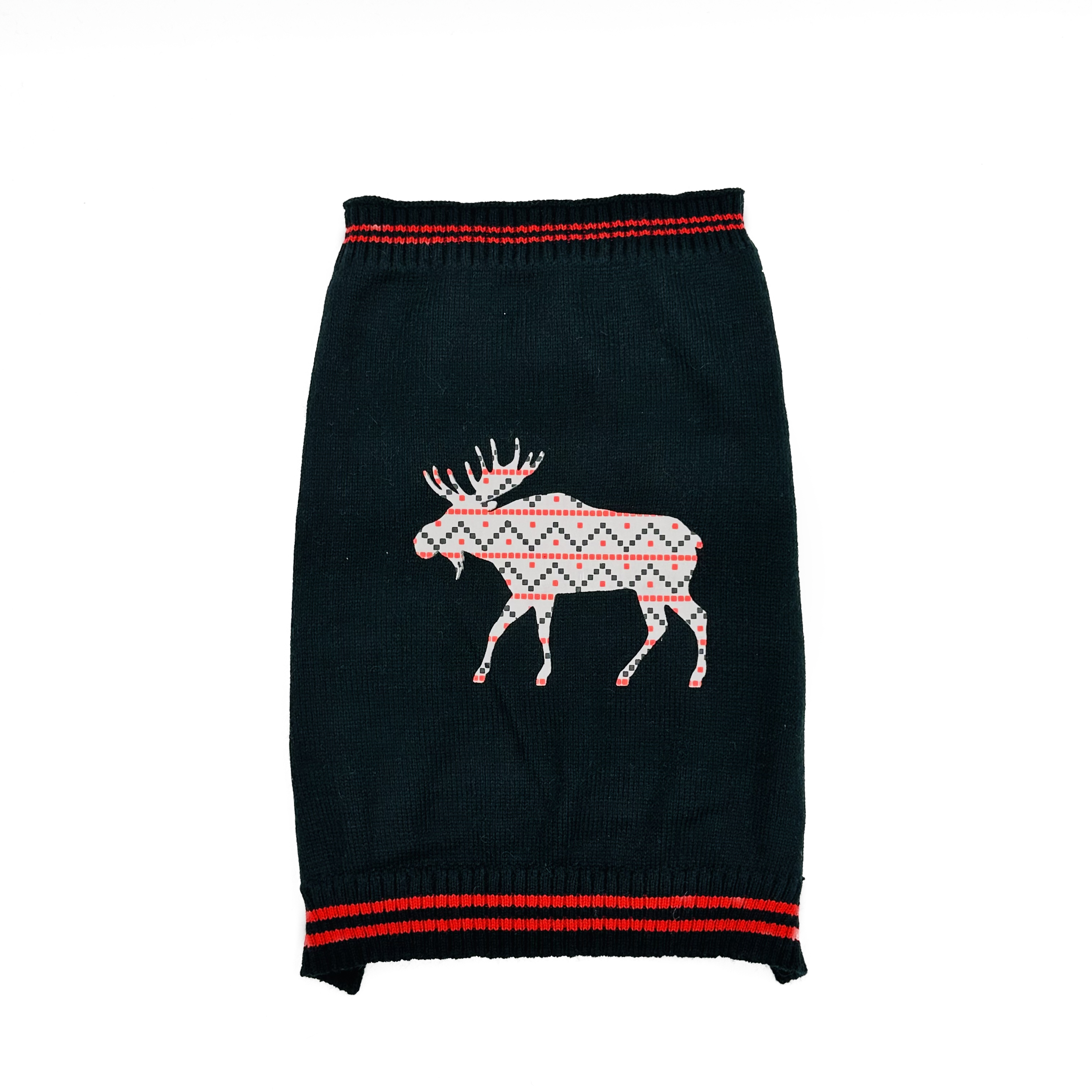 Good Faith Enterprises Ltd.宠物针织10