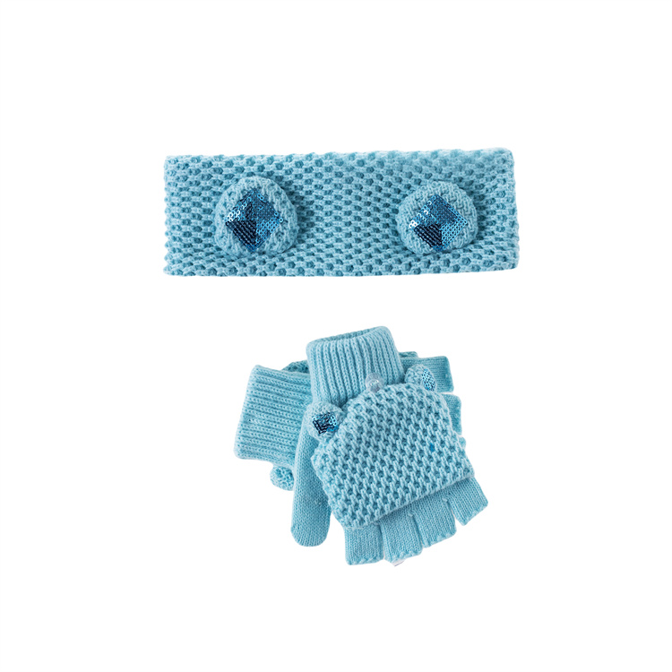 句容信谊针织头带