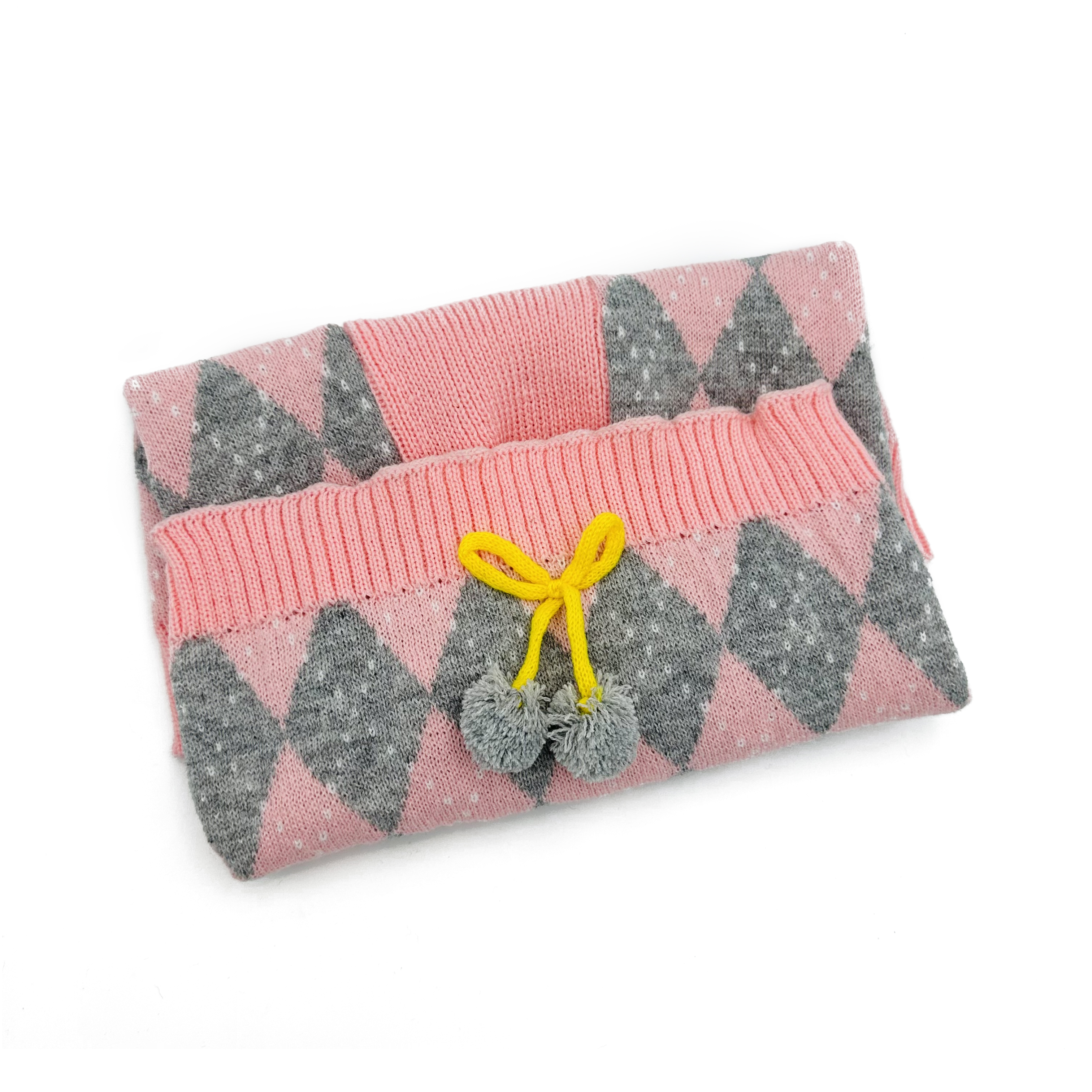 Good Faith Enterprises Ltd.宠物针织5