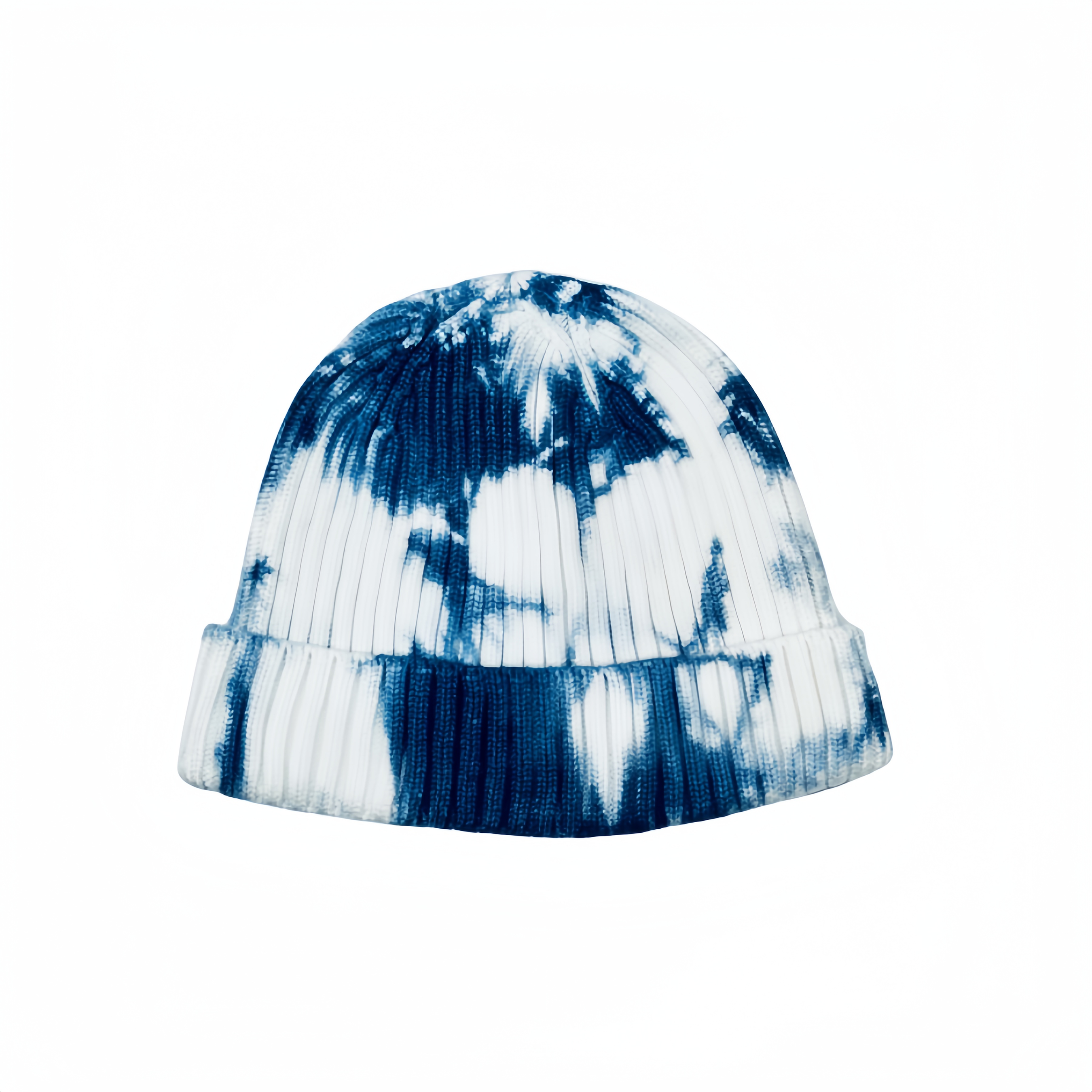 句容信谊针织扎染针织帽