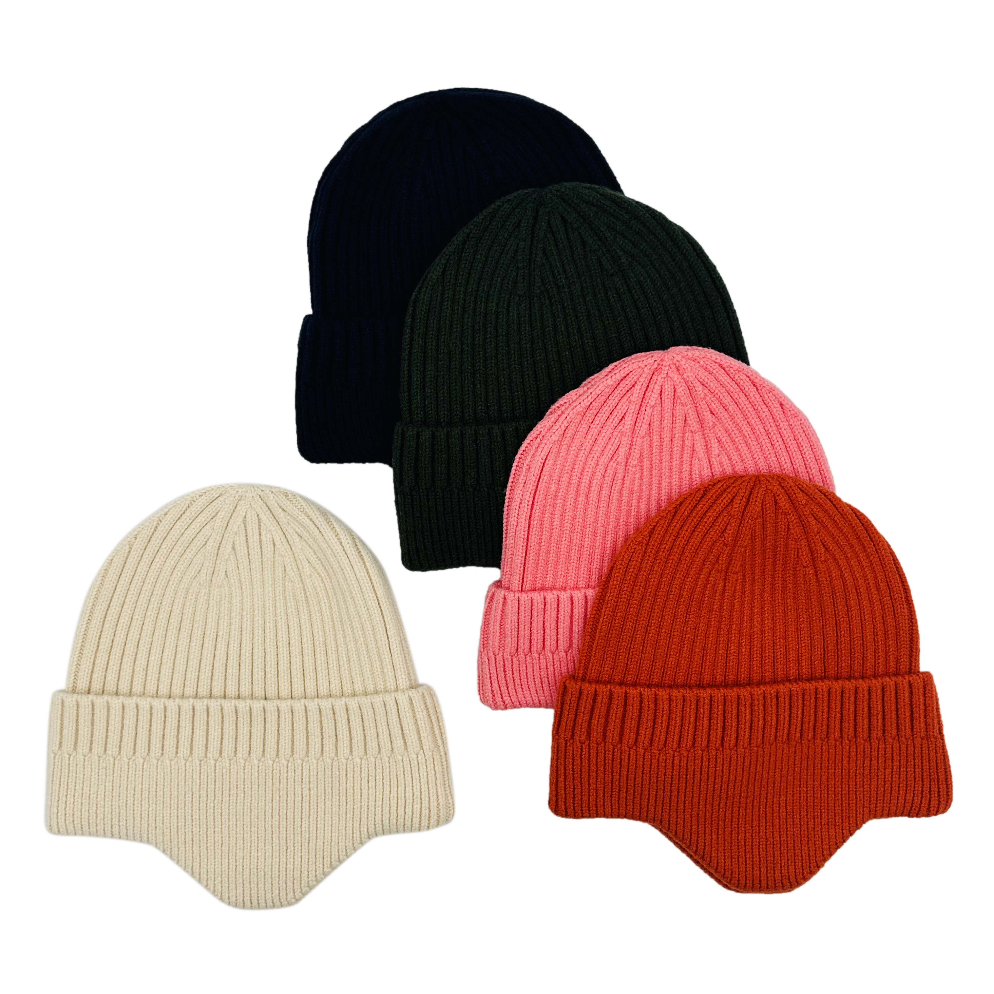 句容信谊针织针织帽