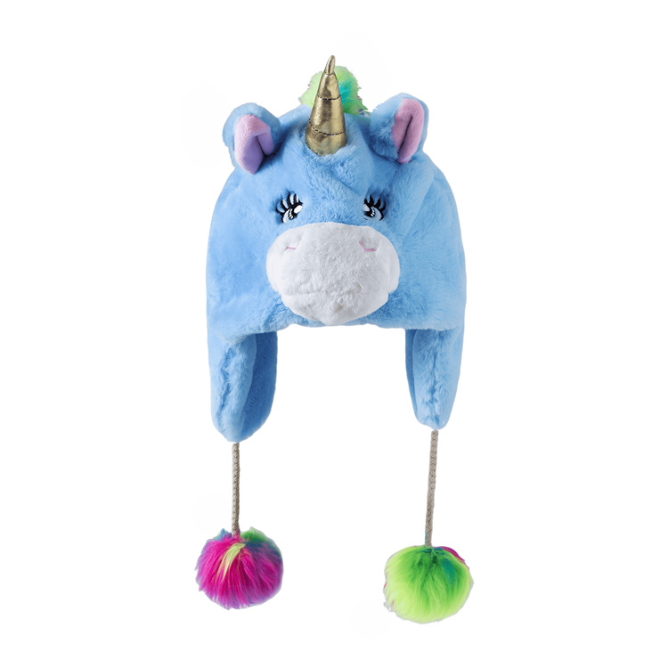 Good Faith Enterprises Ltd.摇粒绒帽