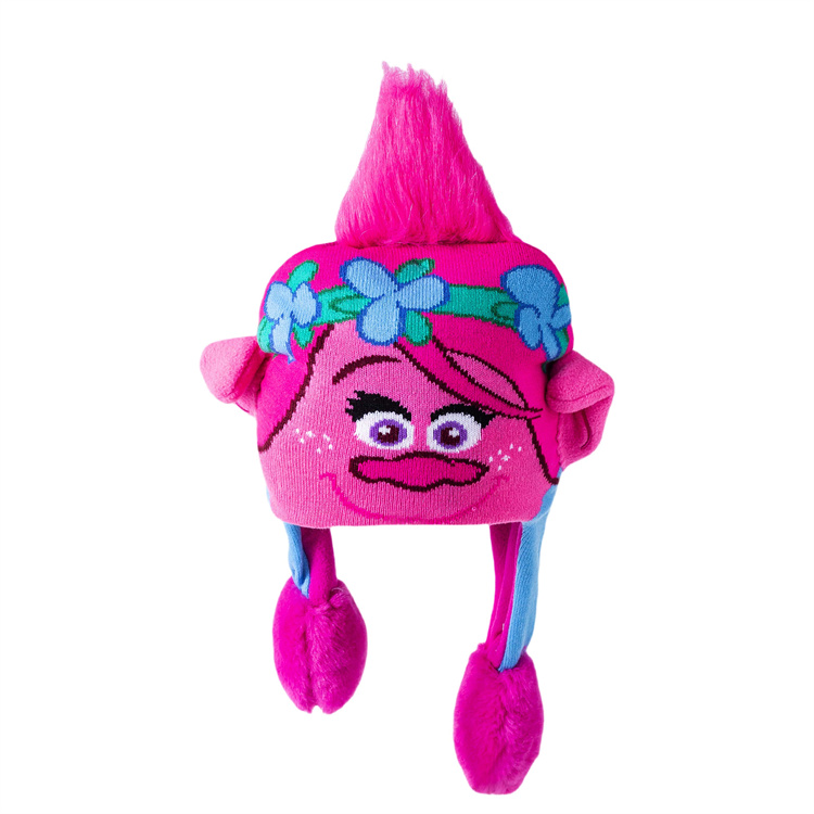 Good Faith Enterprises Ltd.气囊帽