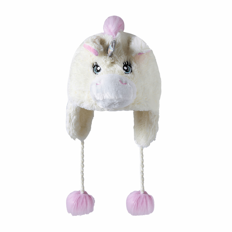 Good Faith Enterprises Ltd.摇粒绒帽