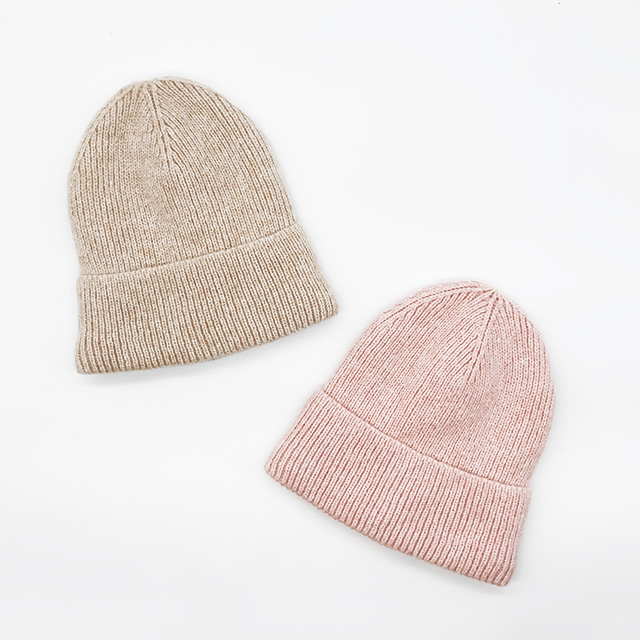 句容信谊针织针织帽