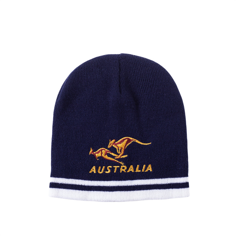 句容信谊针织成人针织帽