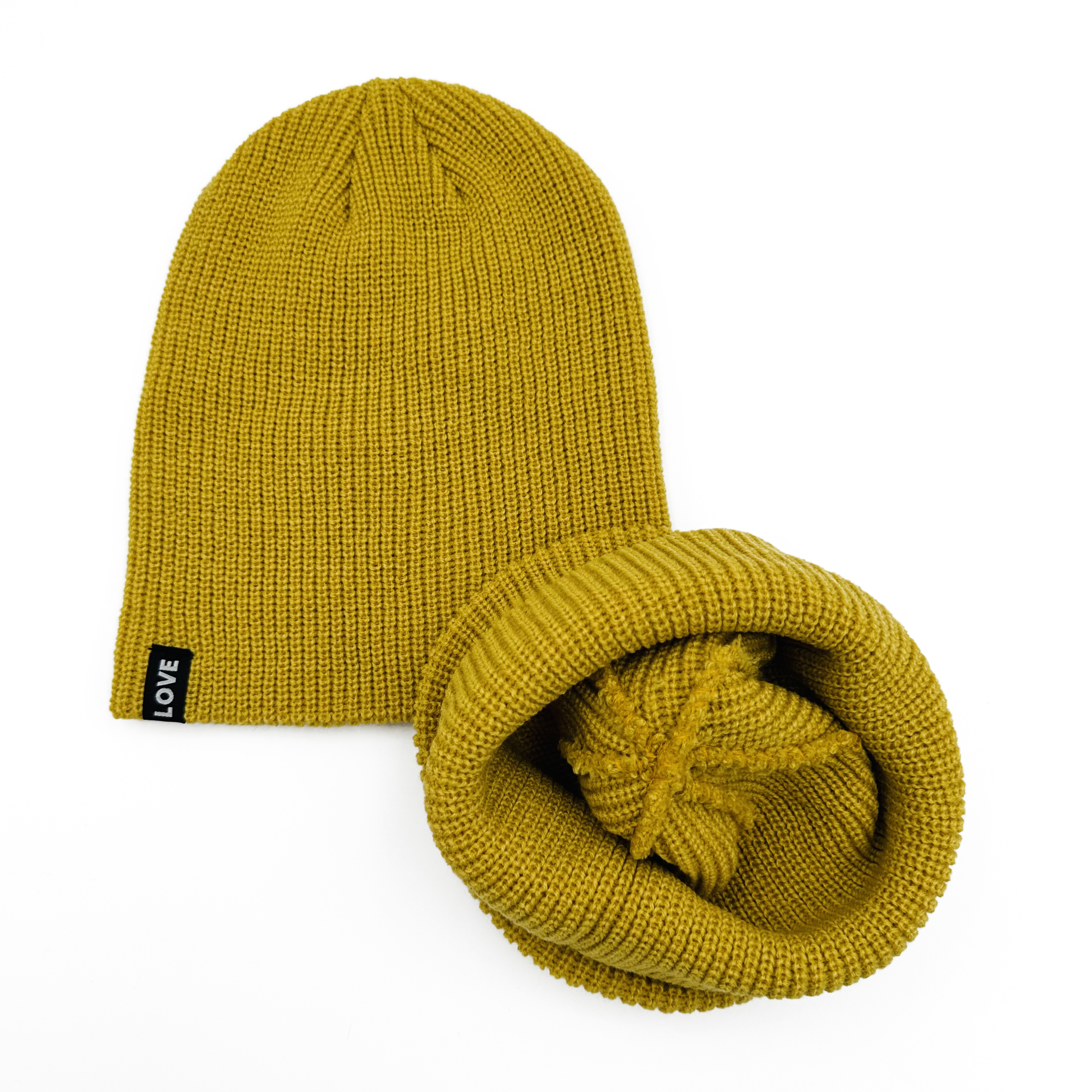 句容信谊针织针织帽8