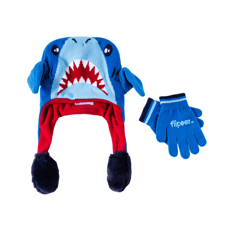 Good Faith Enterprises Ltd.气囊帽