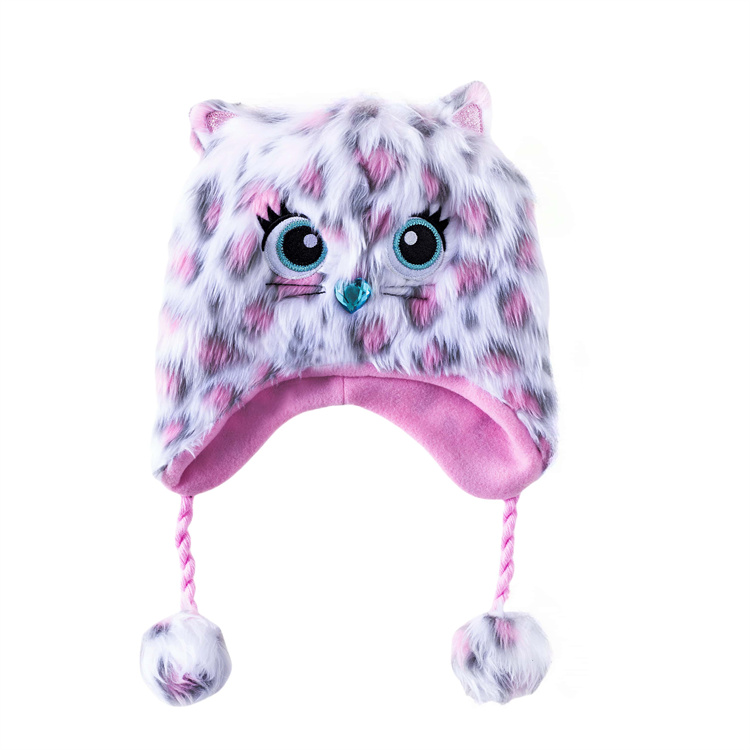 Good Faith Enterprises Ltd.摇粒绒帽