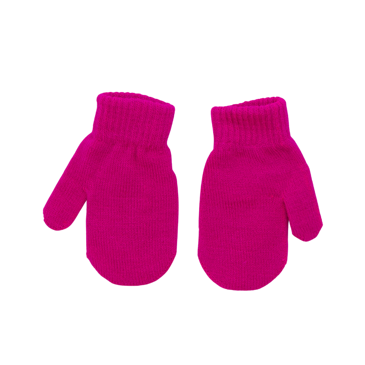Knitted Gloves/Mitten