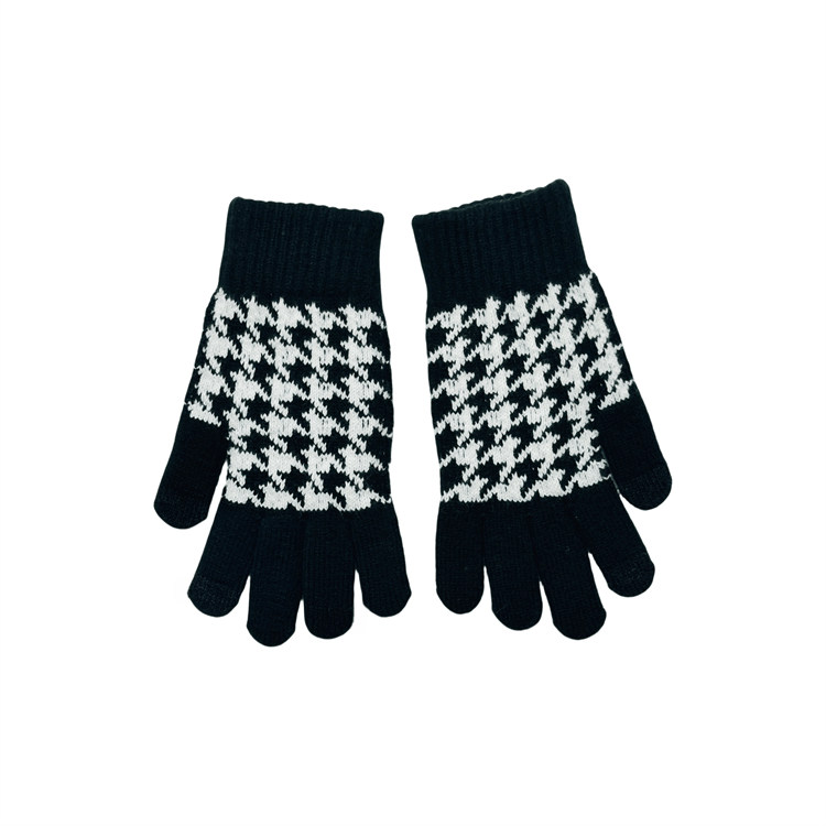 Knitted Gloves/Mitten