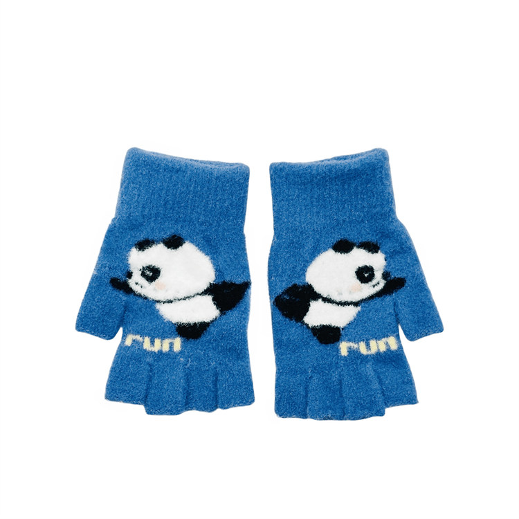 Knitted Gloves/Mitten