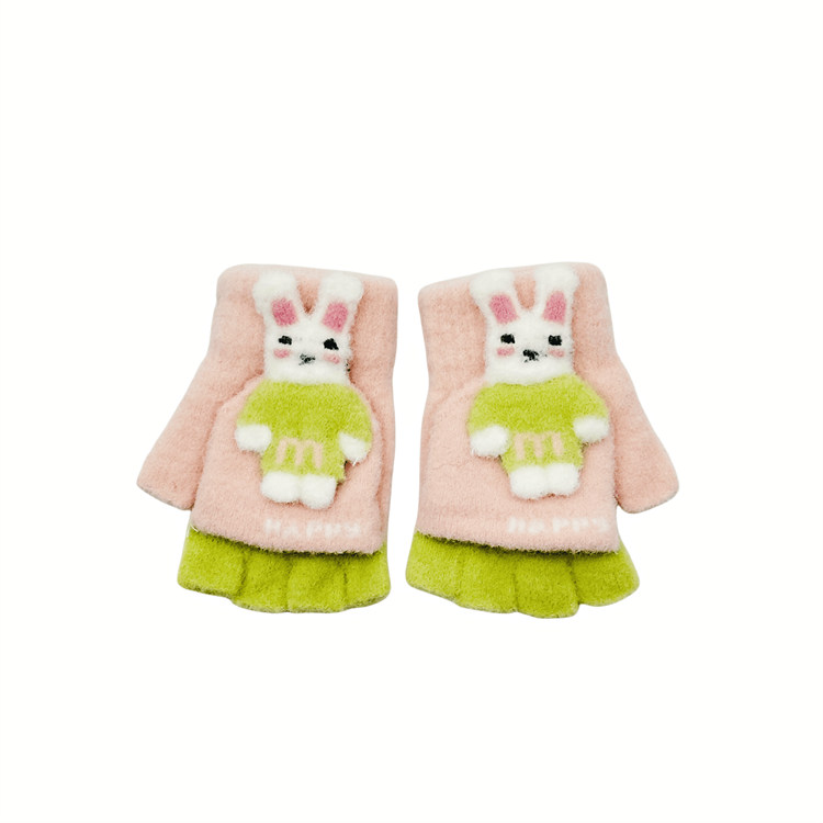 Knitted Gloves/Mitten