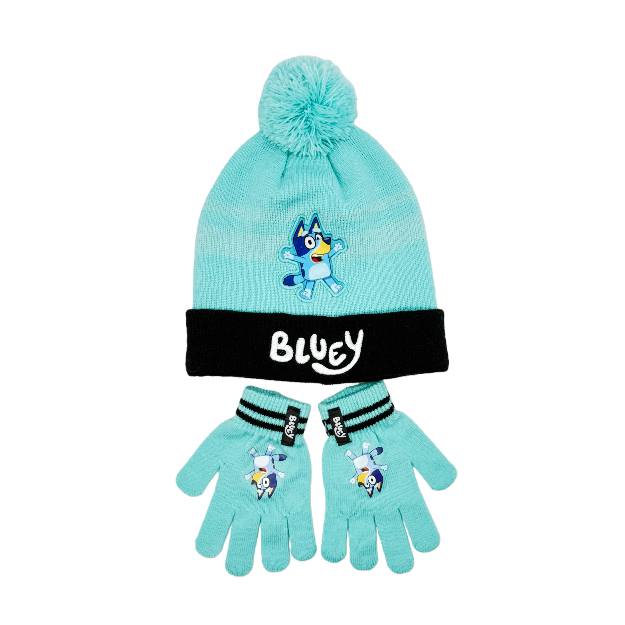 Good Faith Enterprises Ltd.儿童针织帽套装