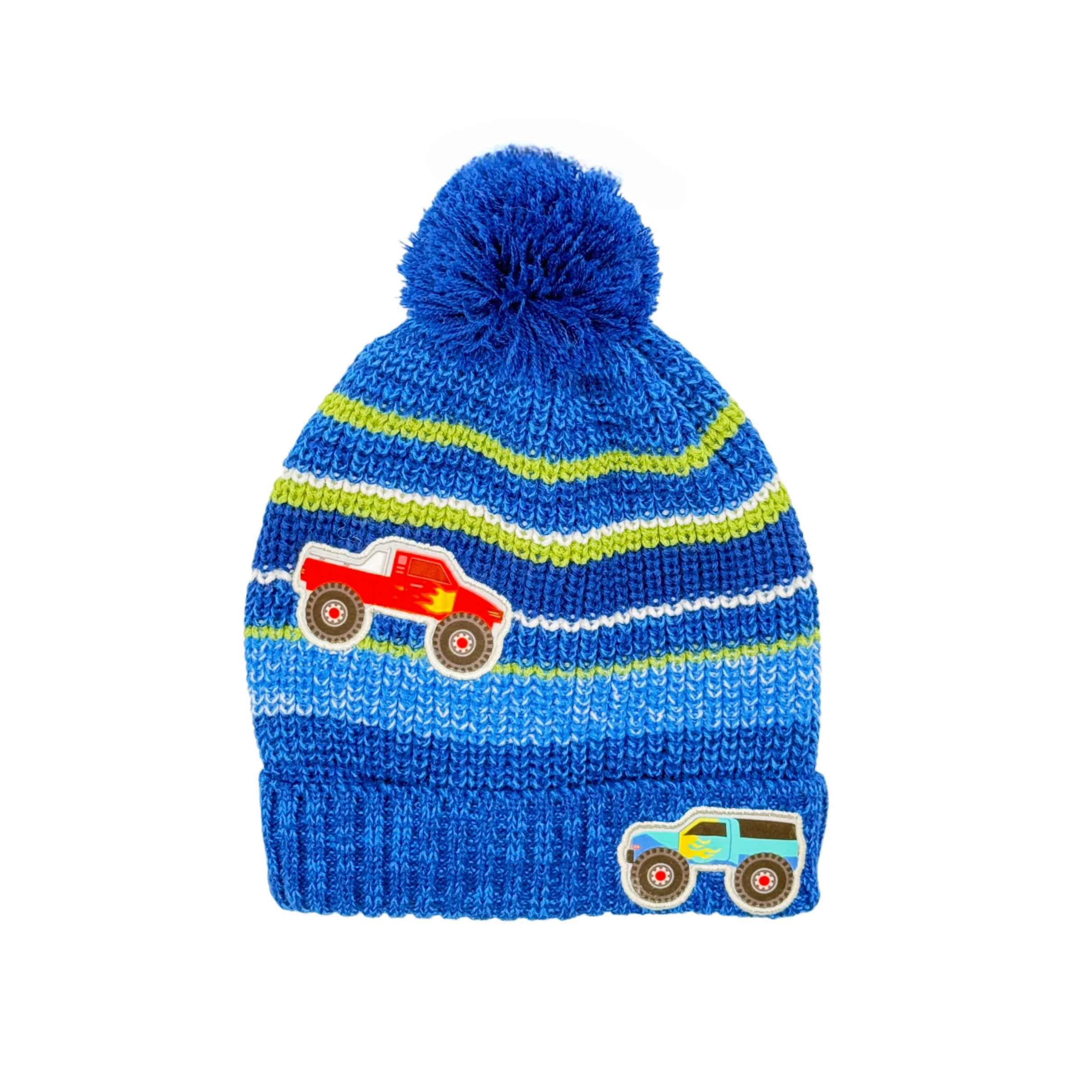 Good Faith Enterprises Ltd.儿童带球