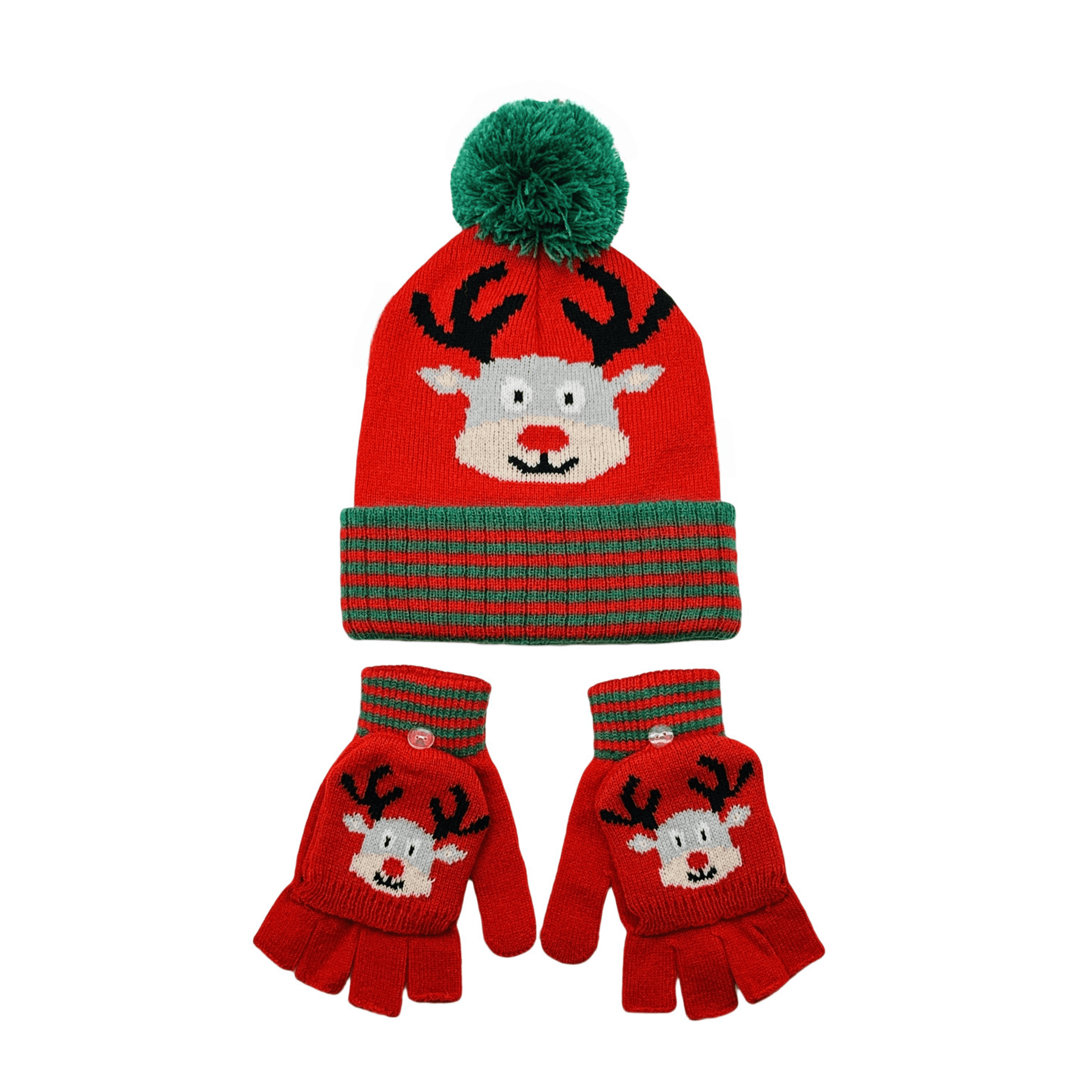 Good Faith Enterprises Ltd.圣诞