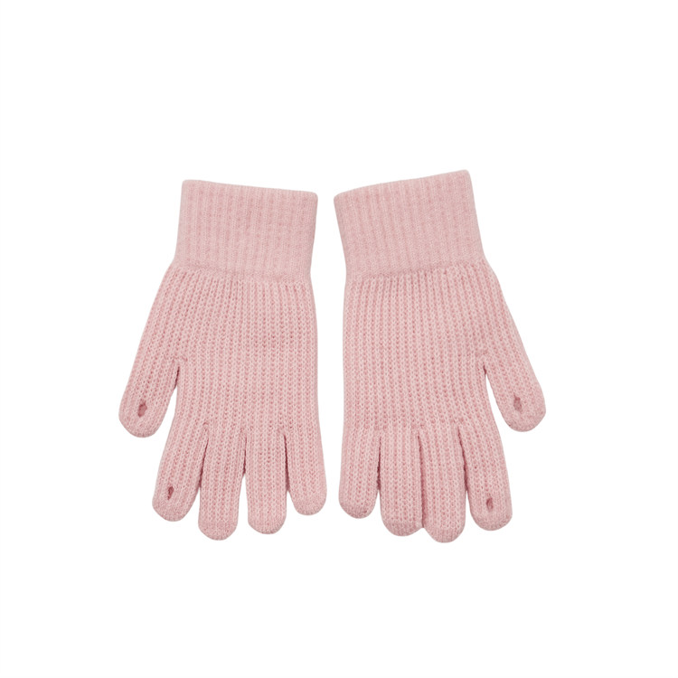 Good Faith Enterprises Ltd.针织手套