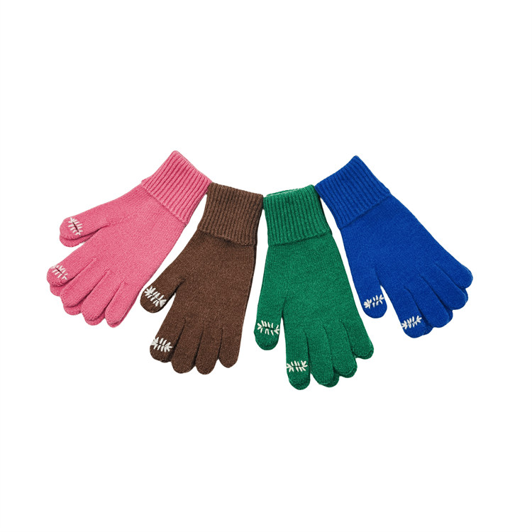 Good Faith Enterprises Ltd.针织手套