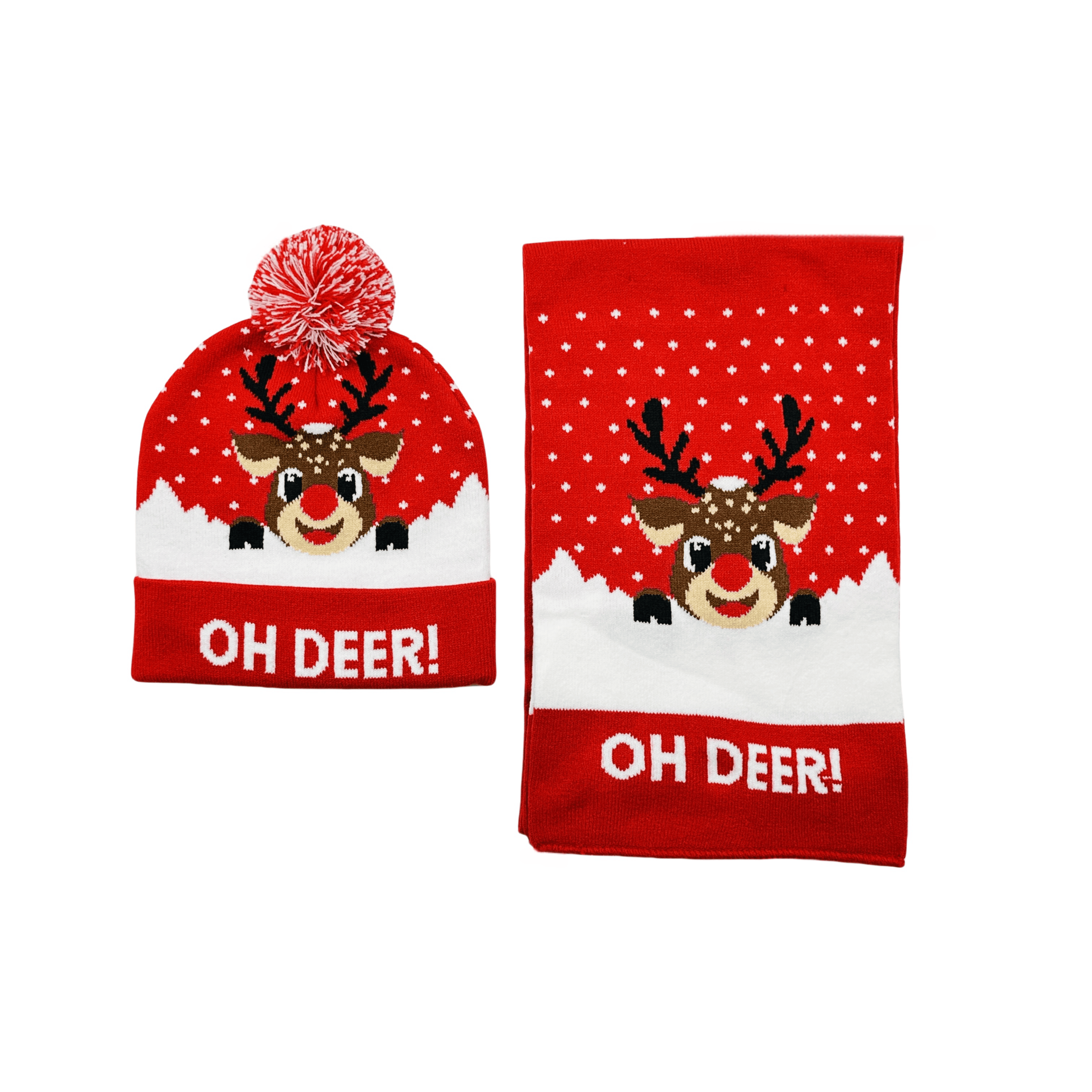 Good Faith Enterprises Ltd.圣诞