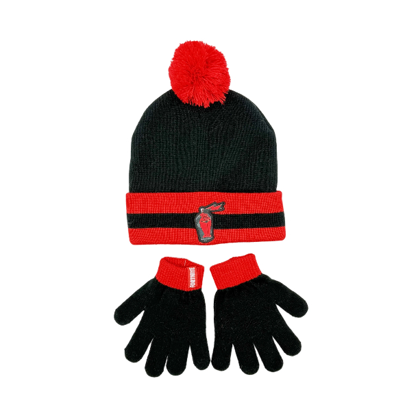 Good Faith Enterprises Ltd.儿童针织帽套装