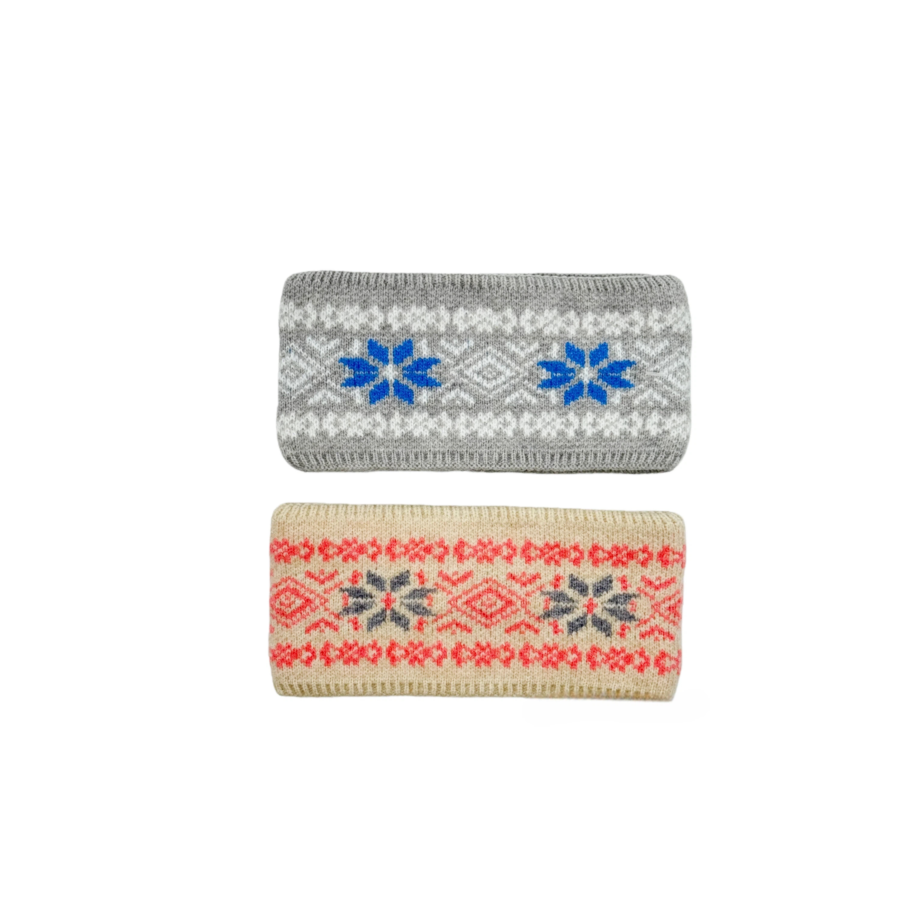 句容信谊针织头带